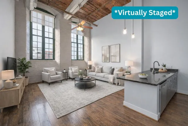 $235,000 | 1201 Front Avenue, Unit 216, Columbus, GA 31901