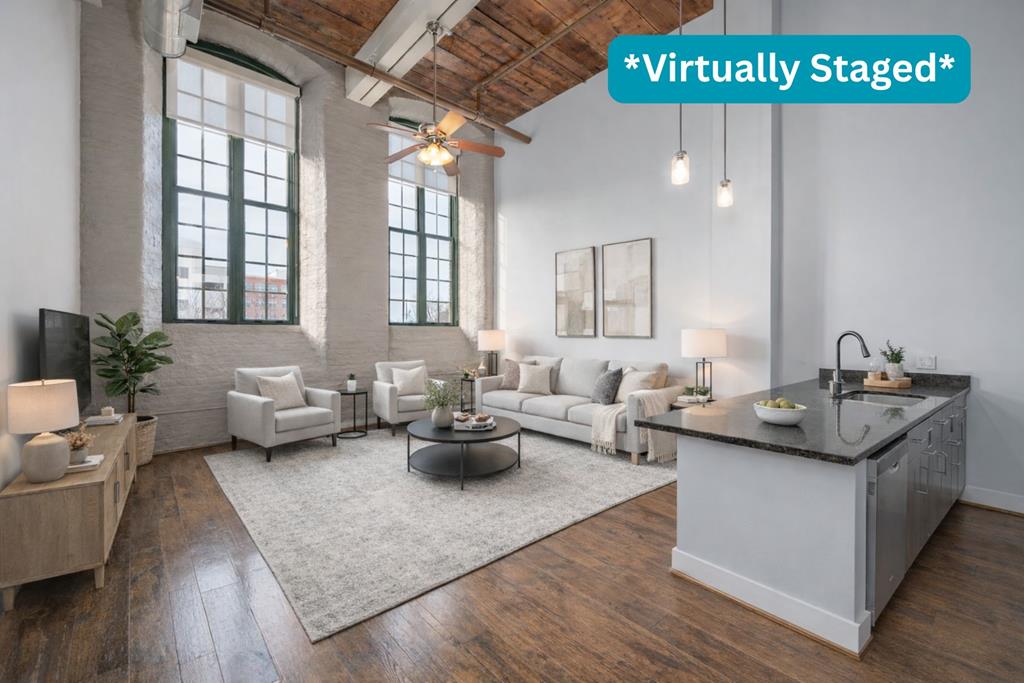 1201 Front Avenue, Unit 216 Columbus, GA 31901 - Photo 6 of 35