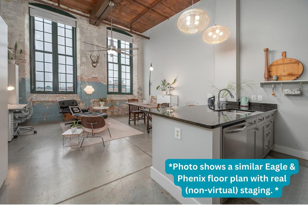 1201 Front Avenue, Unit 216 Columbus, GA 31901 - Photo 7 of 35