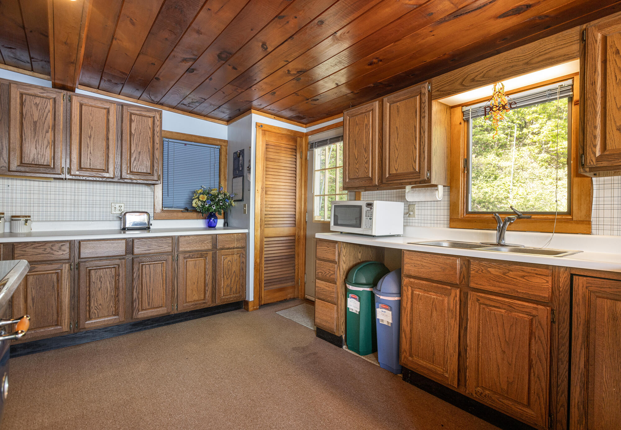 27 Crockett Road Windham, ME 04062 - Photo 12 of 59 Kitchen-2