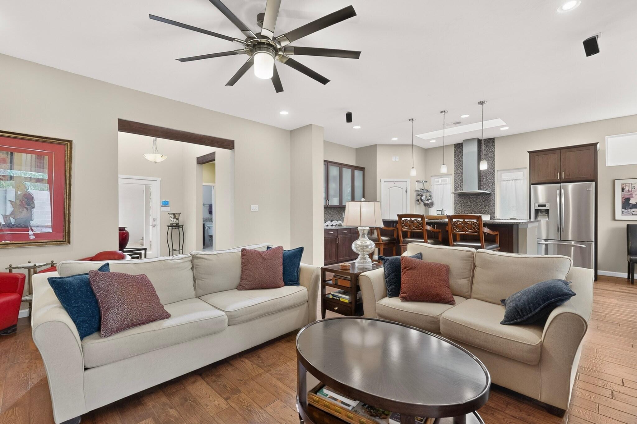 636 Rio Azul Albuquerque, NM 87104 - Photo 6 of 40 Gallery Image 6