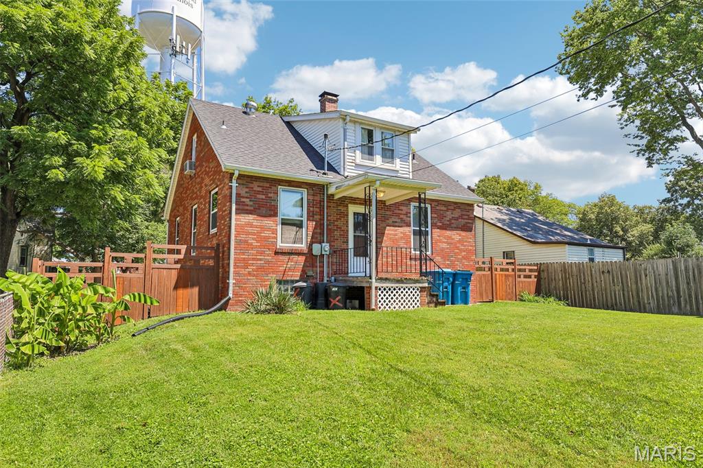 1118 13th Street Highland, IL 62249 - Photo 31 of 42