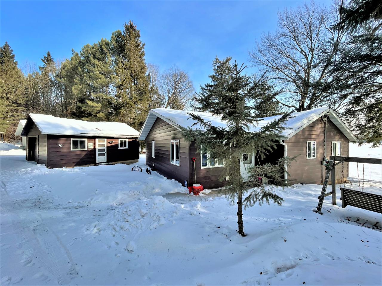 3398 Johnson Road Winter, WI 54896 - Photo 3 of 37 Gallery Image 3