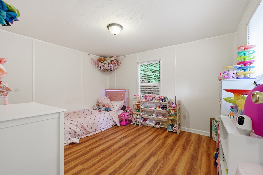 4308 Scott Brown Road Southeast Fairmount, GA 30139 - Photo 22 of 34