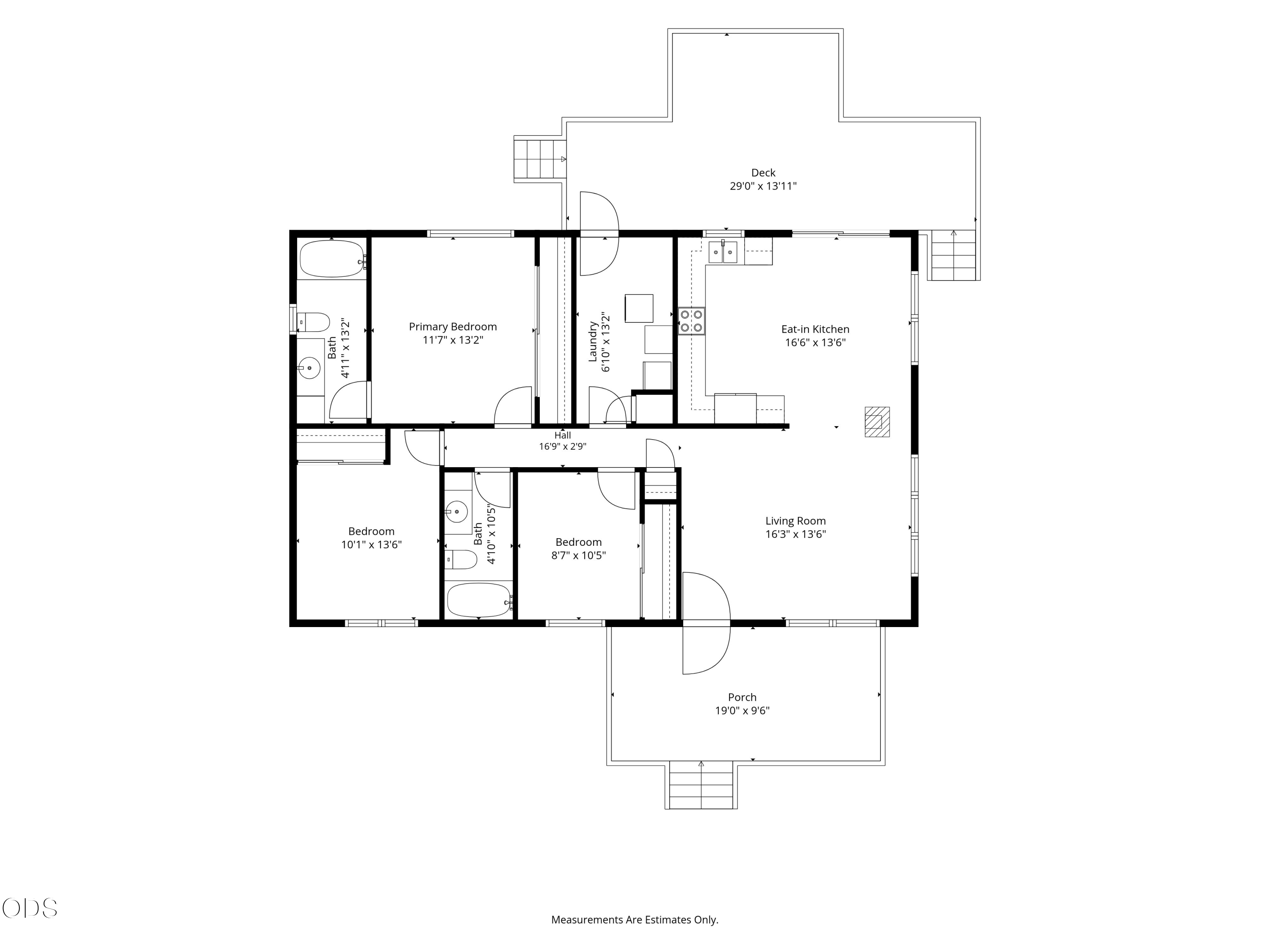 10711 Southwest Shad Road Terrebonne, OR 97760 - Photo 22 of 22 Gallery Image 22