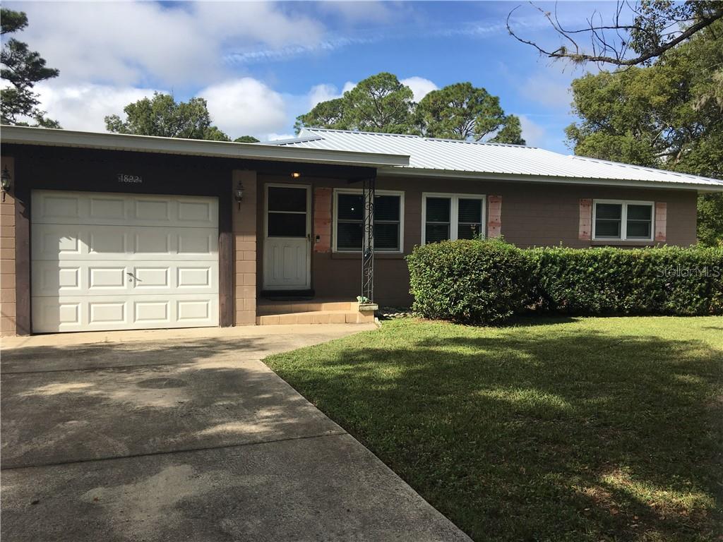 1822 Marsh Road DeLand, FL 32724 - Photo 1 of 1
