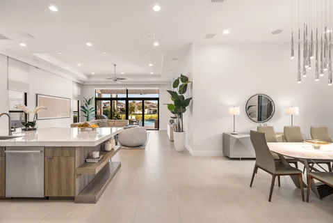 $2,695,000 | 17135 Abruzzo Avenue, Boca Raton, FL 33496