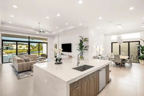 $2,695,000 | 17135 Abruzzo Avenue, Boca Raton, FL 33496