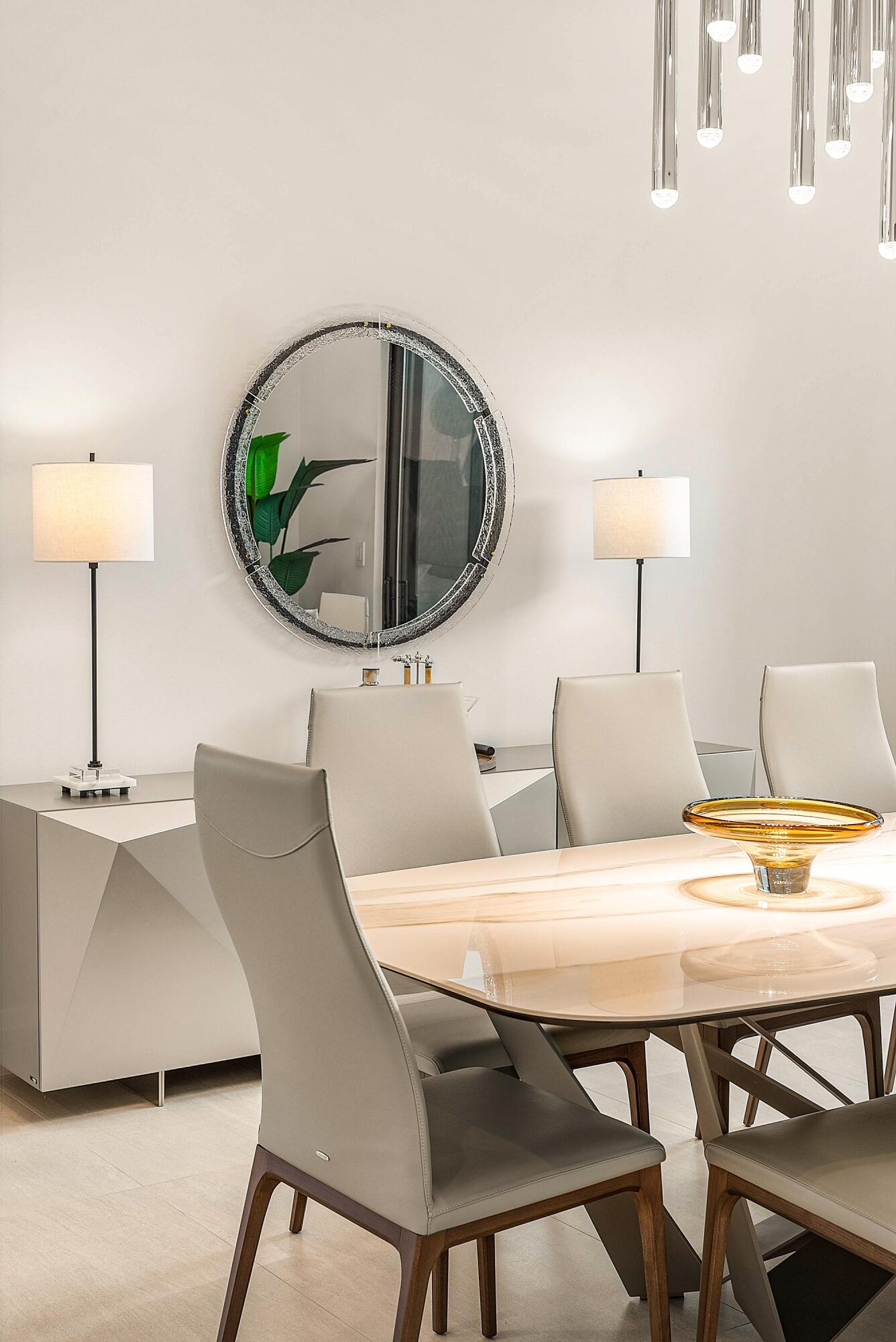 17135 Abruzzo Avenue Boca Raton, FL 33496 - Photo 22 of 95 Private Dining