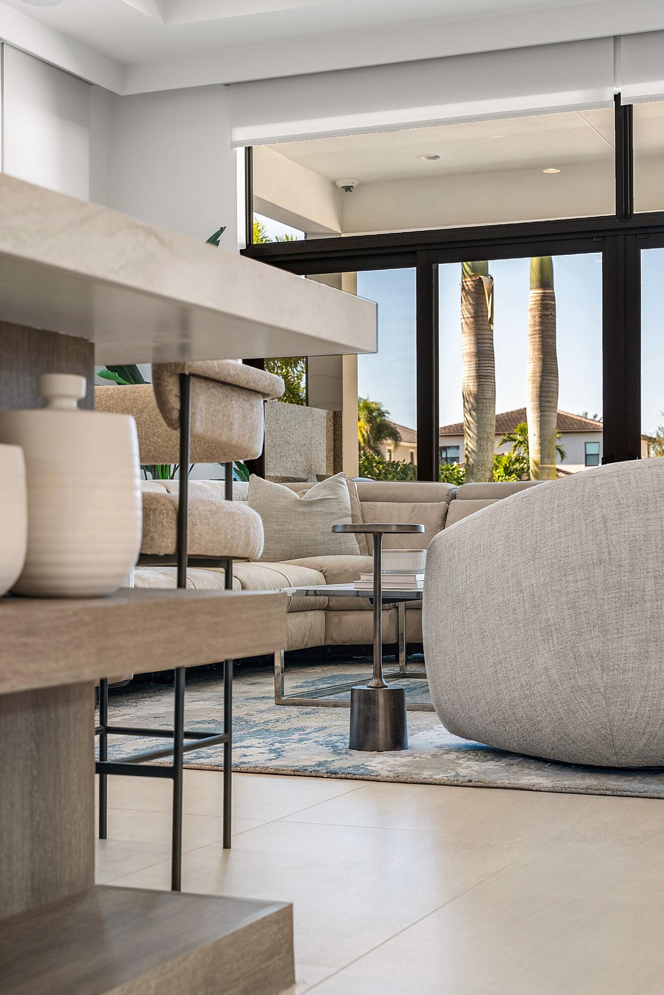 17135 Abruzzo Avenue Boca Raton, FL 33496 - Photo 26 of 95 Living Great Room