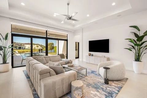 $2,695,000 | 17135 Abruzzo Avenue, Boca Raton, FL 33496