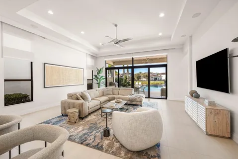 $2,695,000 | 17135 Abruzzo Avenue, Boca Raton, FL 33496