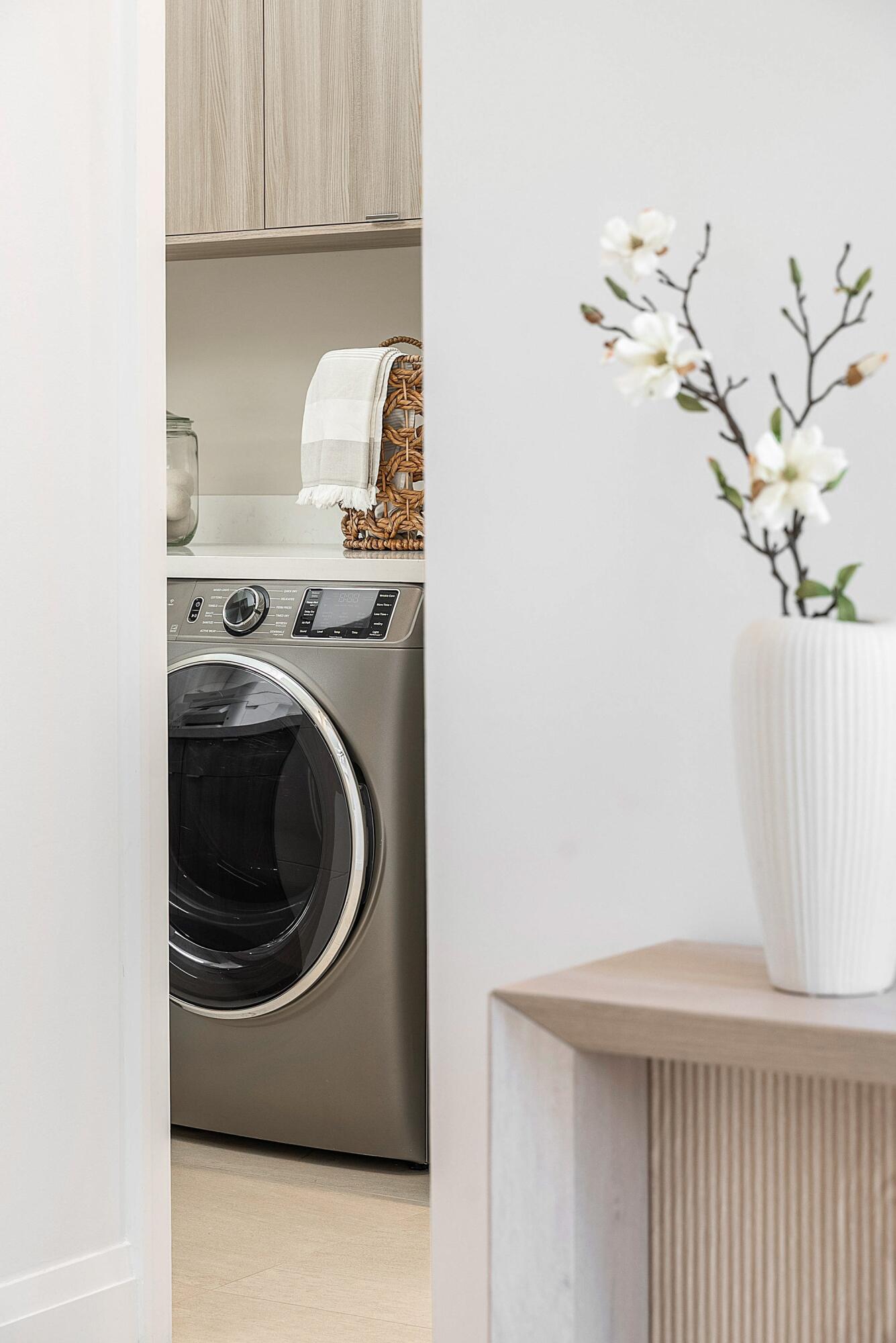 17135 Abruzzo Avenue Boca Raton, FL 33496 - Photo 46 of 95 Luxurious Laundry Room