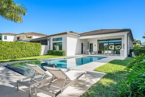 $2,695,000 | 17135 Abruzzo Avenue, Boca Raton, FL 33496