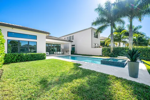 $2,695,000 | 17135 Abruzzo Avenue, Boca Raton, FL 33496