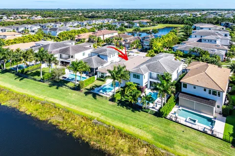 $2,695,000 | 17135 Abruzzo Avenue, Boca Raton, FL 33496