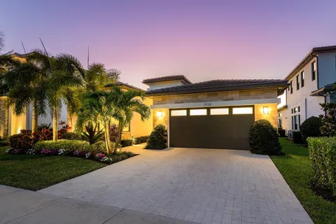 $2,695,000 | 17135 Abruzzo Avenue, Boca Raton, FL 33496