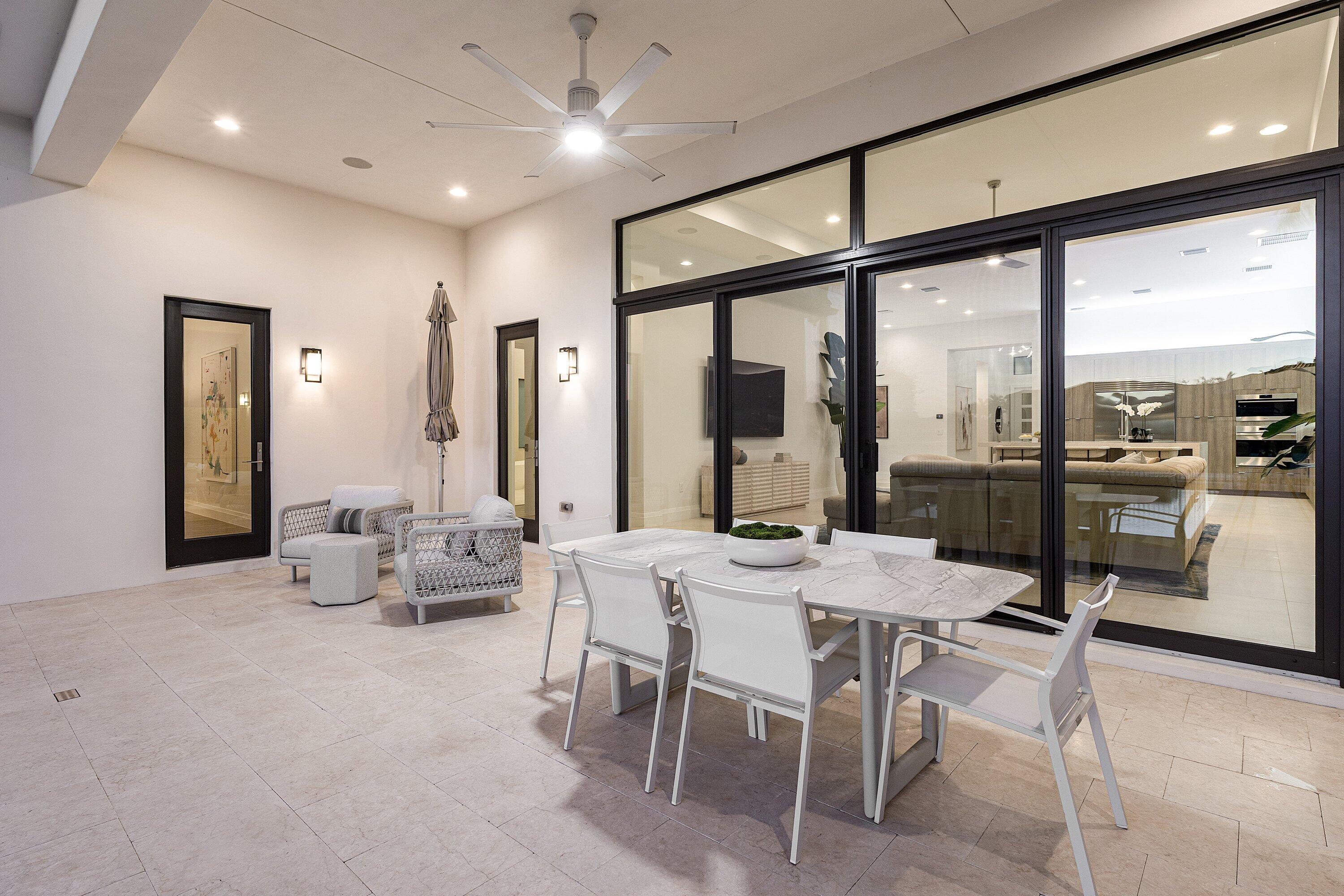 17135 Abruzzo Avenue Boca Raton, FL 33496 - Photo 69 of 95 Outdoor Living