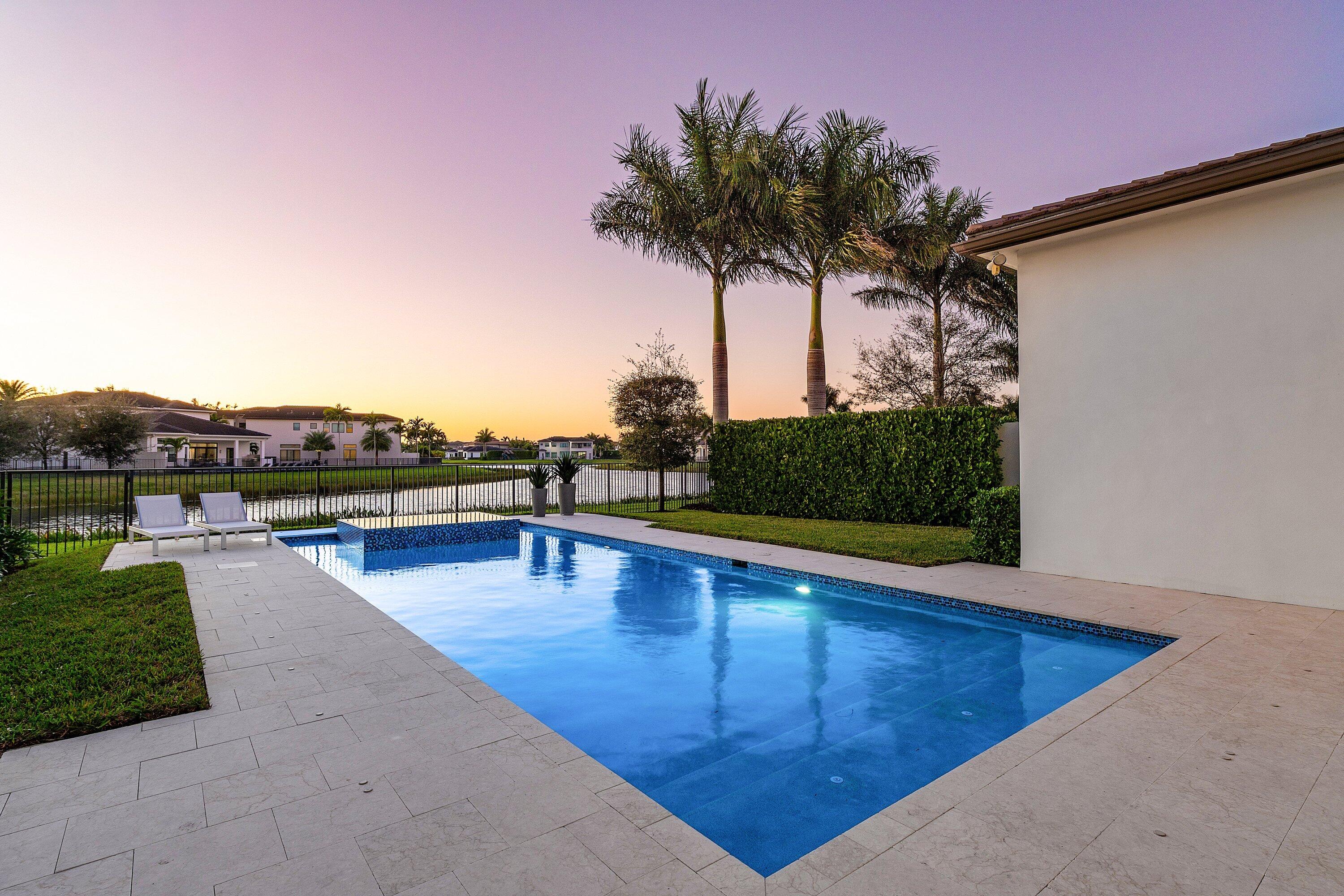 17135 Abruzzo Avenue Boca Raton, FL 33496 - Photo 71 of 95 Long Lake Views