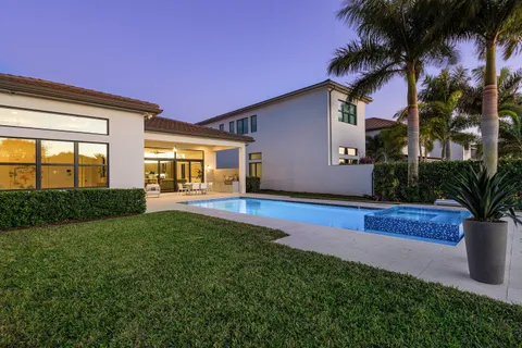 $2,695,000 | 17135 Abruzzo Avenue, Boca Raton, FL 33496