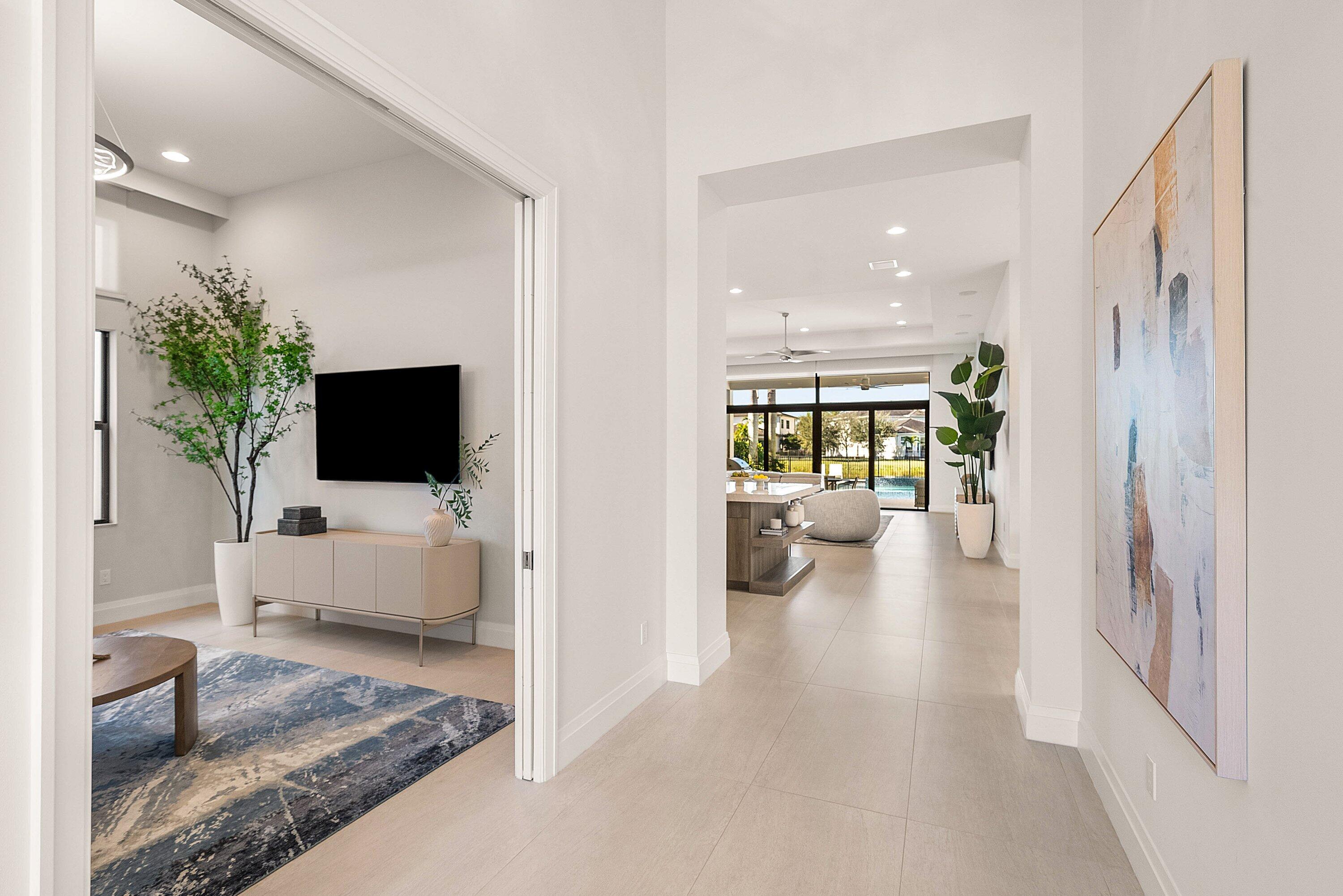 17135 Abruzzo Avenue Boca Raton, FL 33496 - Photo 10 of 95 Entry