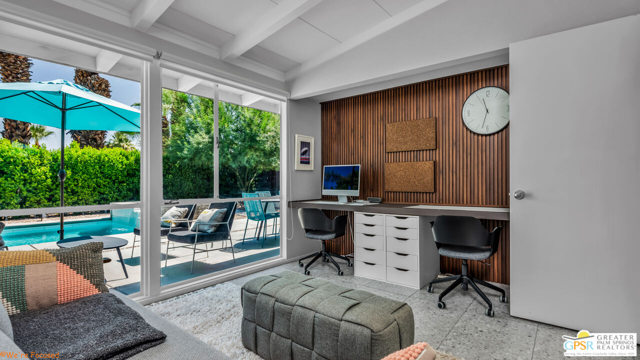 71742 Tunis Road Rancho Mirage, CA 92270 - Photo 18 of 40