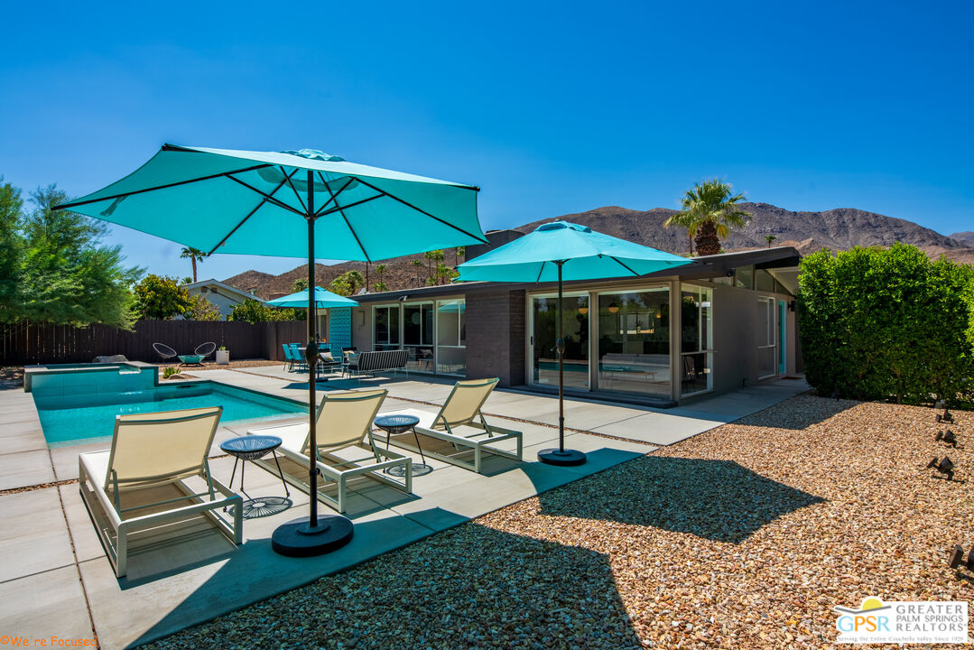 71742 Tunis Road Rancho Mirage, CA 92270 - Photo 21 of 40