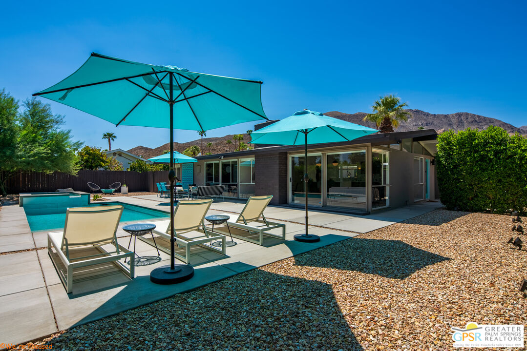 71742 Tunis Road Rancho Mirage, CA 92270 - Photo 22 of 40