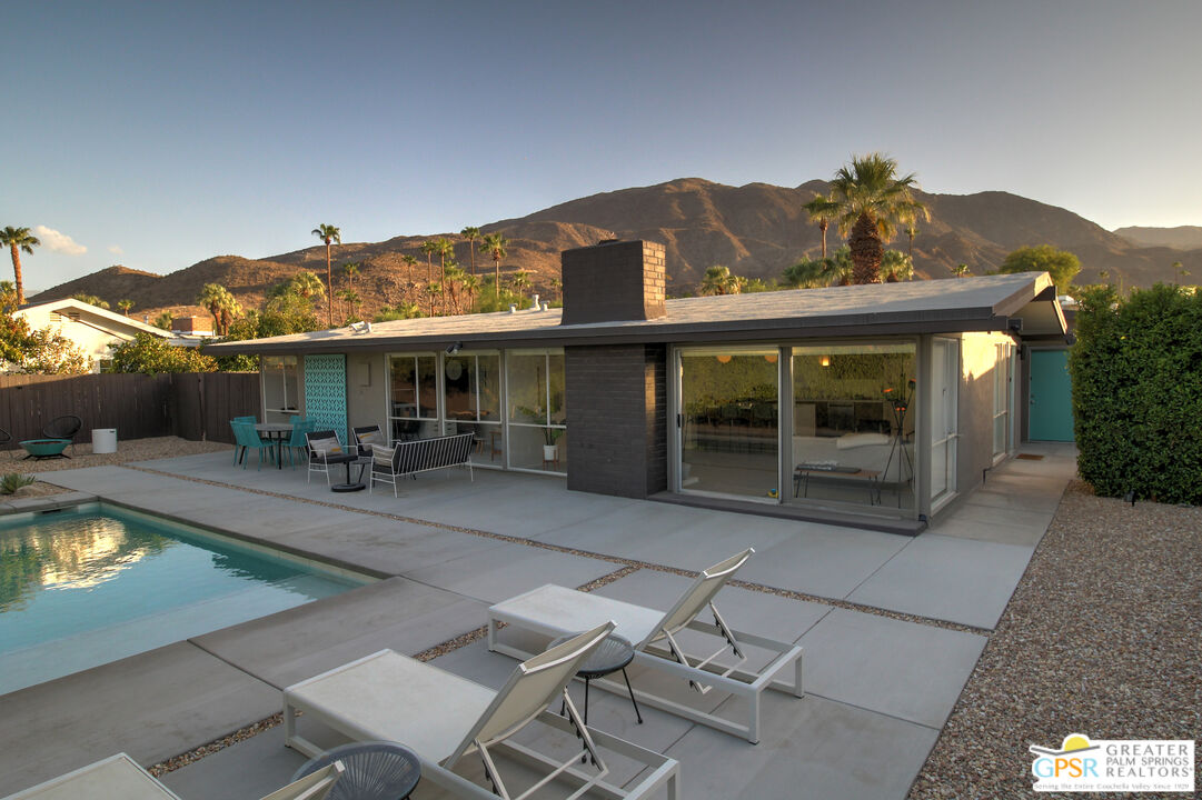 71742 Tunis Road Rancho Mirage, CA 92270 - Photo 23 of 40