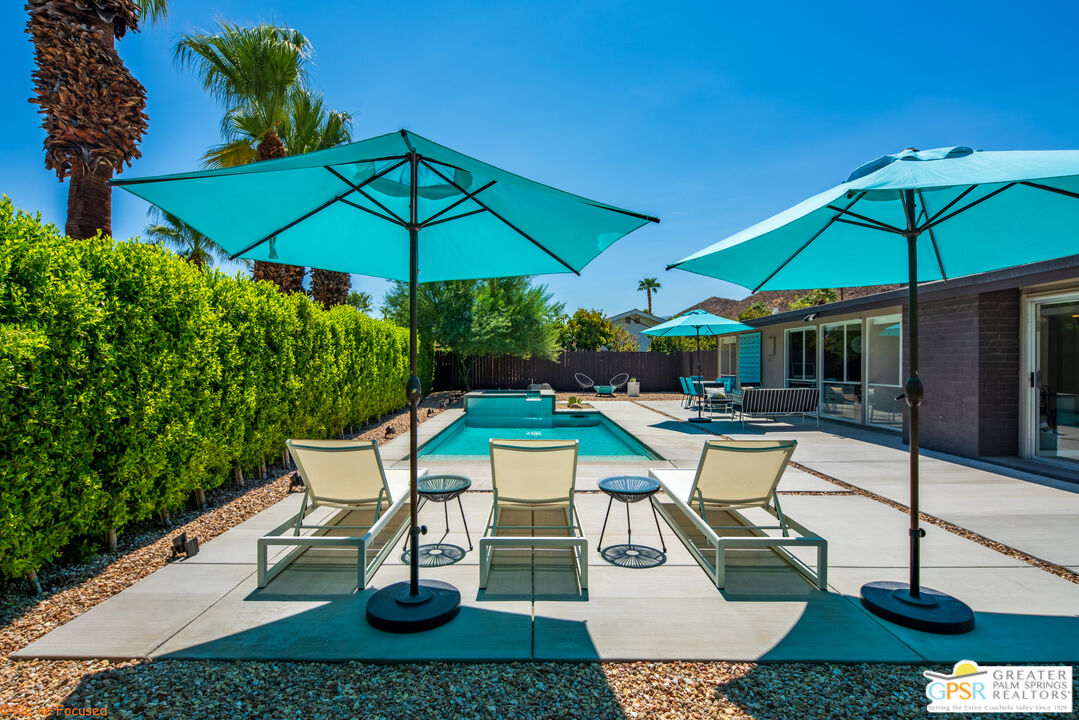 71742 Tunis Road Rancho Mirage, CA 92270 - Photo 24 of 40