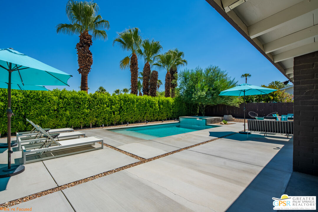 71742 Tunis Road Rancho Mirage, CA 92270 - Photo 25 of 40