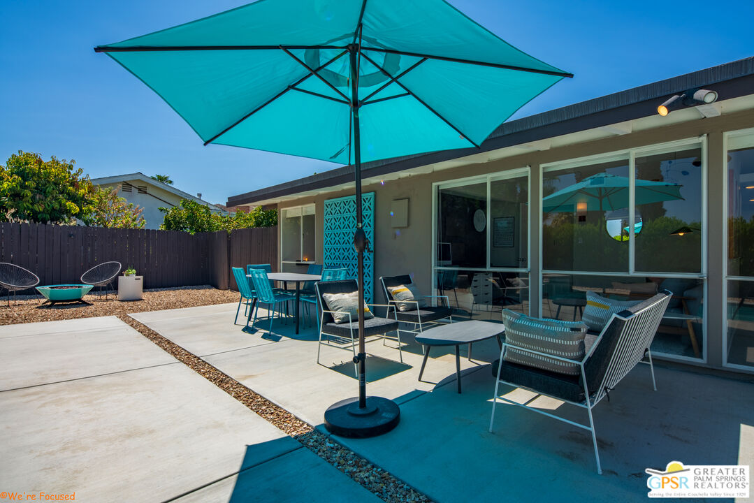 71742 Tunis Road Rancho Mirage, CA 92270 - Photo 26 of 40