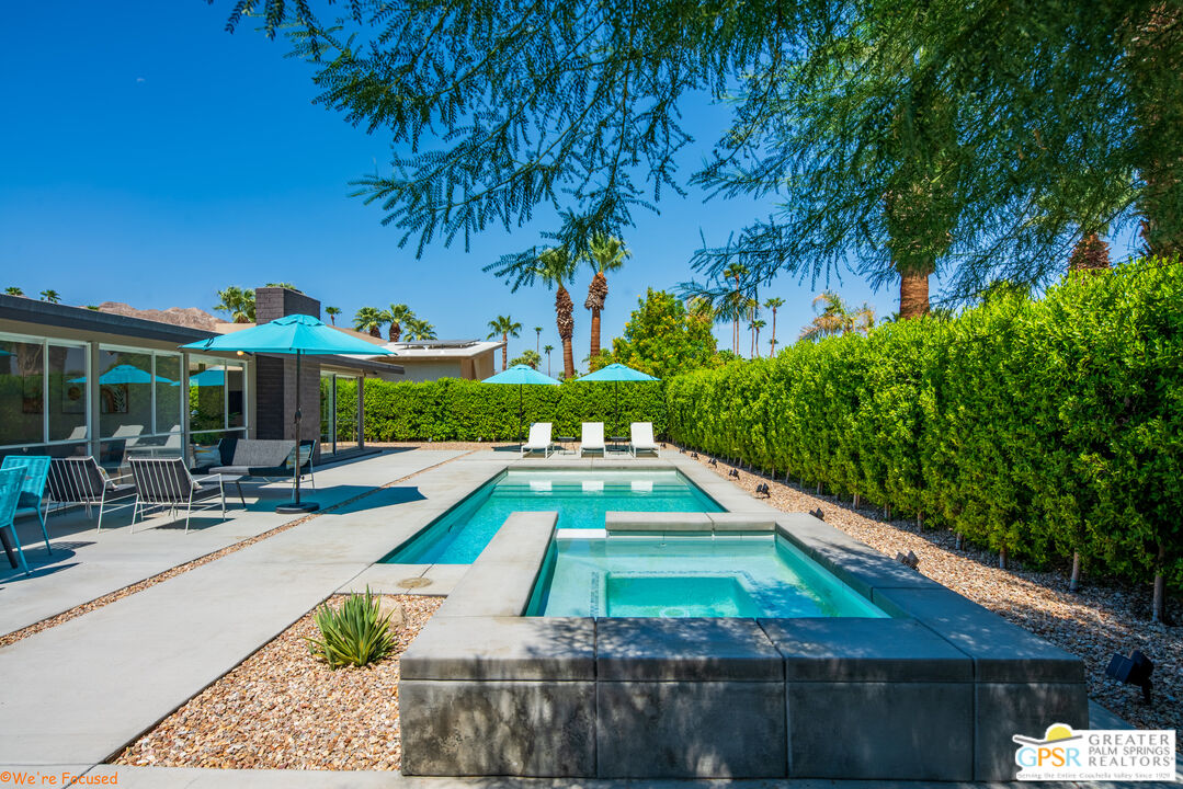 71742 Tunis Road Rancho Mirage, CA 92270 - Photo 28 of 40