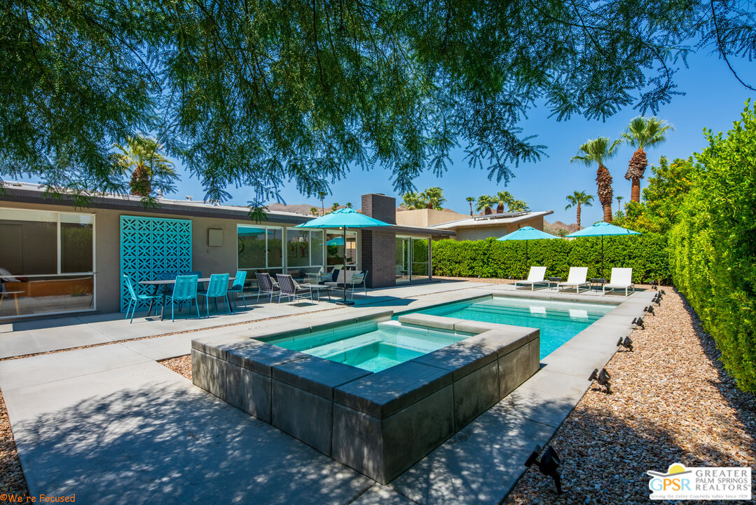 71742 Tunis Road Rancho Mirage, CA 92270 - Photo 29 of 40