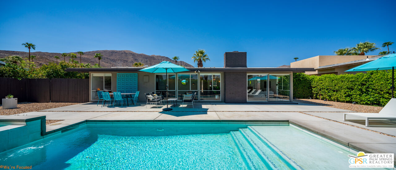 71742 Tunis Road Rancho Mirage, CA 92270 - Photo 30 of 40