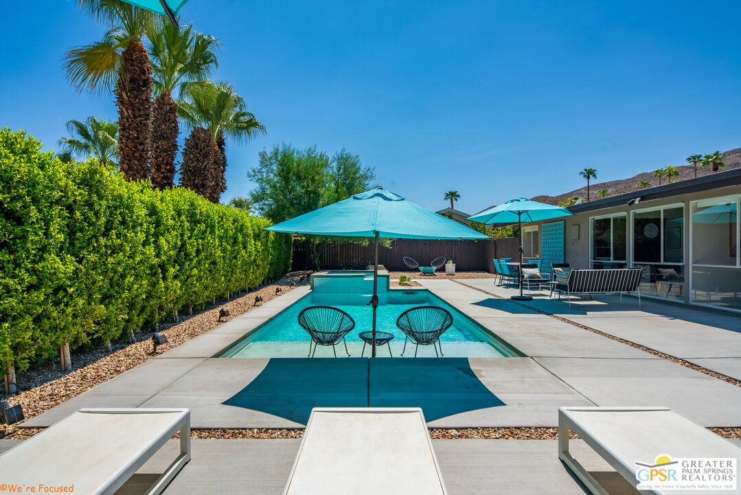 71742 Tunis Road Rancho Mirage, CA 92270 - Photo 31 of 40