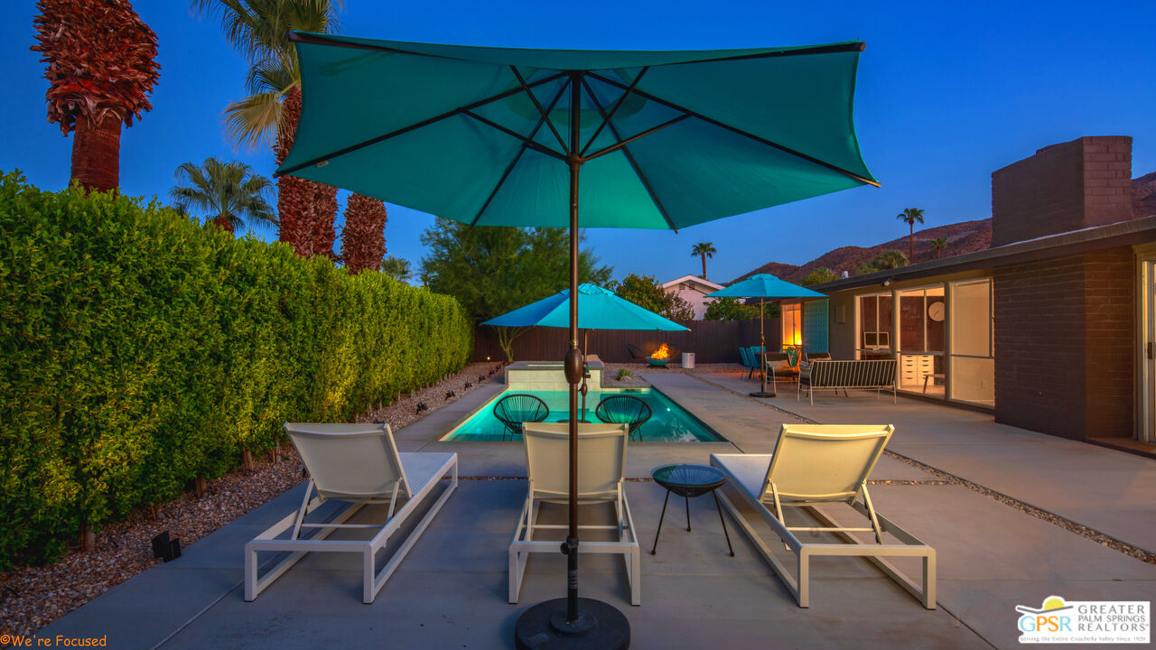 71742 Tunis Road Rancho Mirage, CA 92270 - Photo 34 of 40