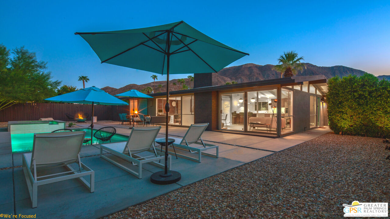 71742 Tunis Road Rancho Mirage, CA 92270 - Photo 35 of 40