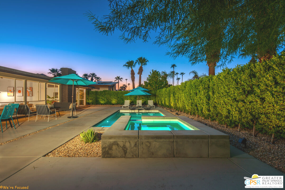 71742 Tunis Road Rancho Mirage, CA 92270 - Photo 37 of 40