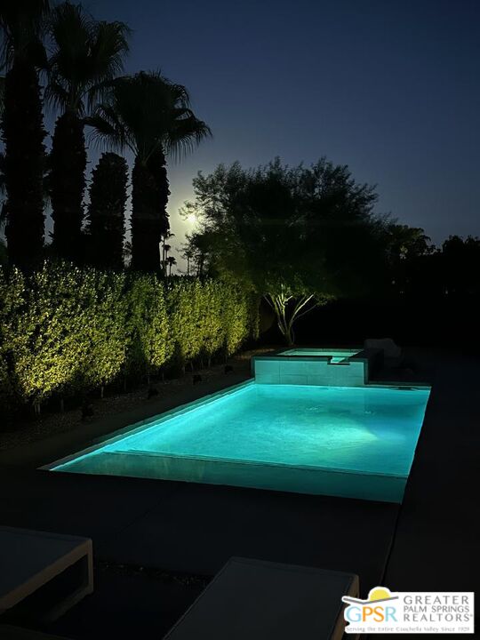 71742 Tunis Road Rancho Mirage, CA 92270 - Photo 39 of 40