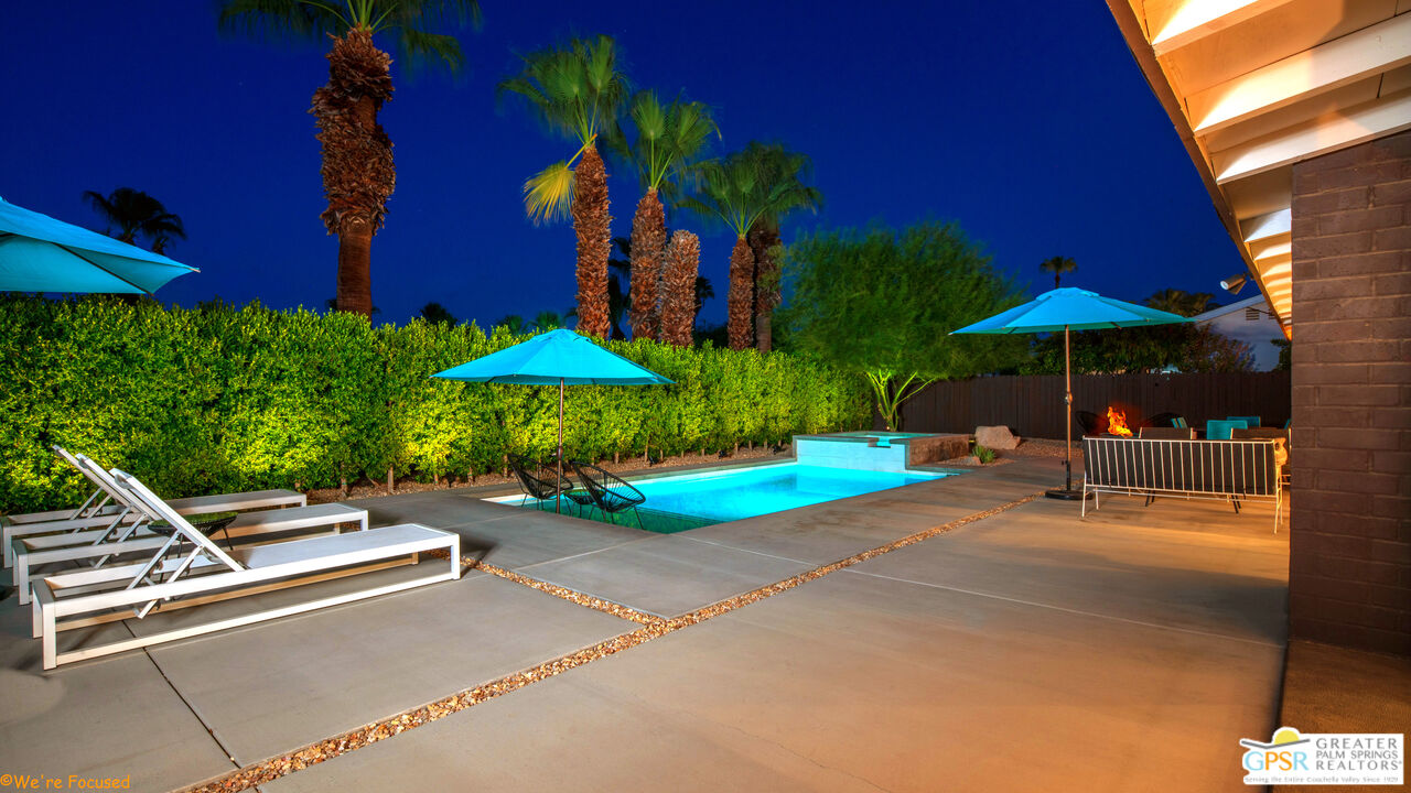 71742 Tunis Road Rancho Mirage, CA 92270 - Photo 40 of 40