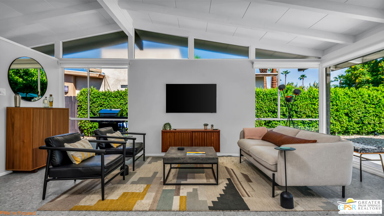 71742 Tunis Road Rancho Mirage, CA 92270 - Photo 5 of 40