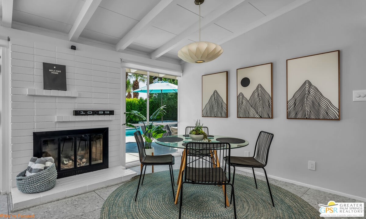 71742 Tunis Road Rancho Mirage, CA 92270 - Photo 7 of 40