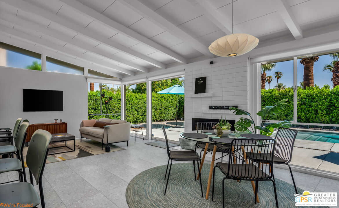 71742 Tunis Road Rancho Mirage, CA 92270 - Photo 8 of 40