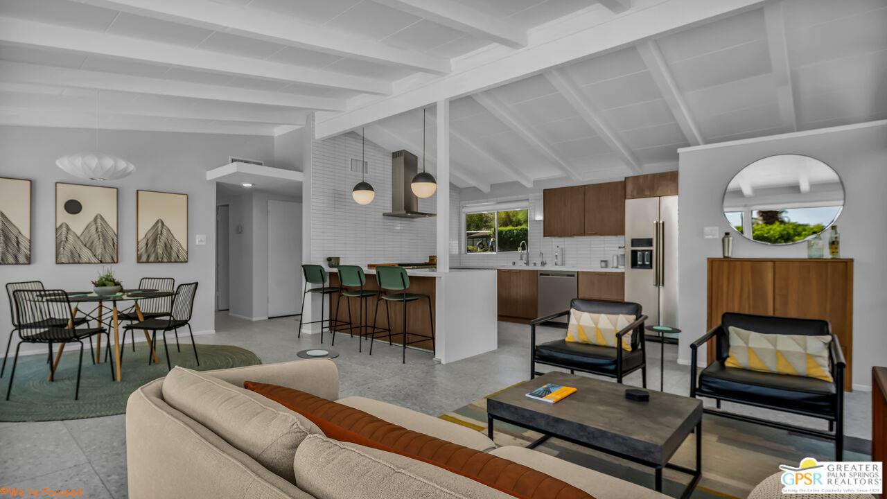 71742 Tunis Road Rancho Mirage, CA 92270 - Photo 9 of 40