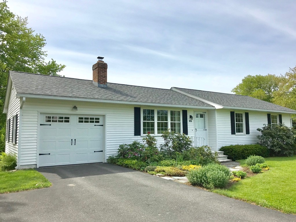 69 Rocky Hill Road Hadley, MA 01035 - Photo 1 of 24 Gallery Image 1