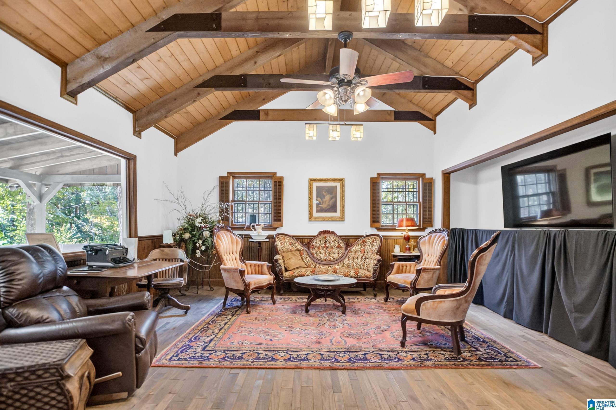 860 Sweet Apple Road Pell City, AL 35128 - Photo 23 of 68 Gallery Image 23