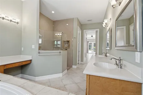 $1,200,000 | 19715 Deer Lake Road, Lutz, FL 33548