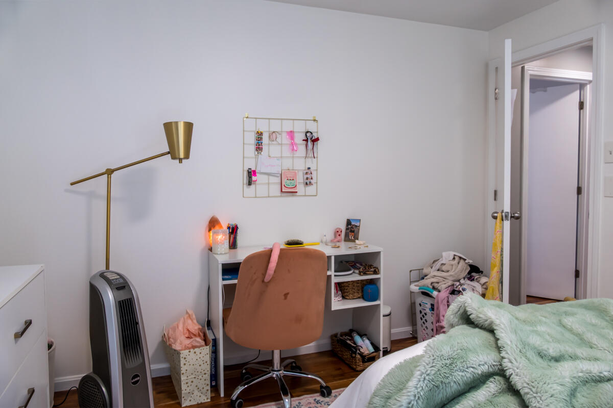 3 Industrial Park Road Saco, ME 04072 - Photo 22 of 55 22-Unit A 2nd bedroom (3 of 3)