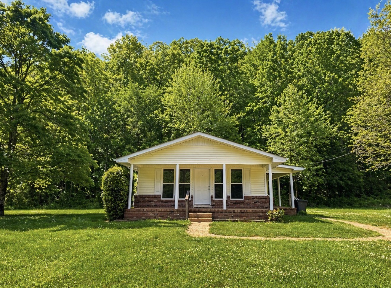 1389 West Point Road Lawrenceburg, TN 38464 - Photo 17 of 20